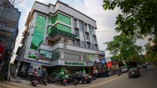 North Paravur Apartment | MAS Residency