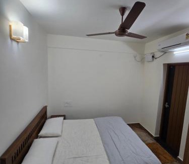 North Paravur Apartment | MAS Residency