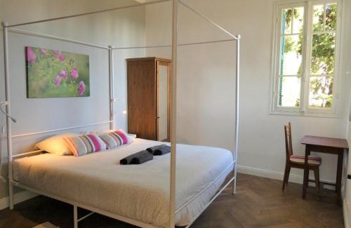 Chateauneuf-Grasse Villa | Mas Saint Jeaume 10 personnes piscine
