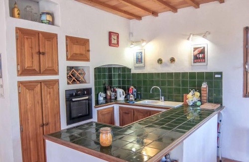 Laroque-des-Alberes House | Mas Troumpill by Interhome