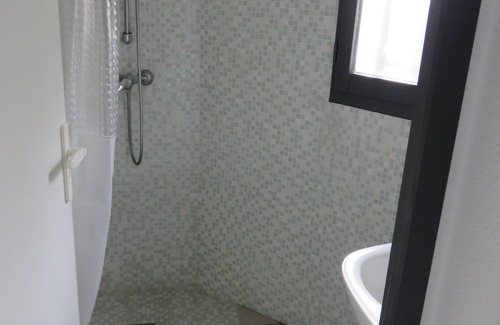 Le Barcares House | Mas with air conditioning and private WiFi