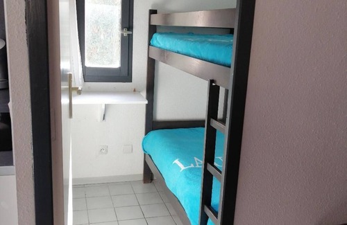 Le Barcares House | Mas with air conditioning and private WiFi