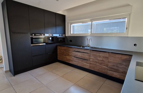 Serviers-et-Labaume Villa | MASADRIM" luxury villa with private Jacuzzi near Uzès