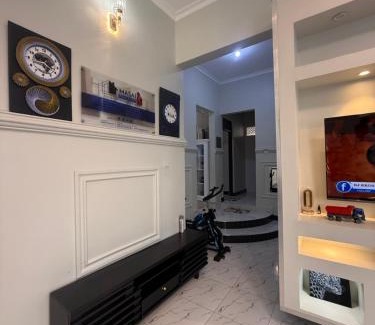 Mbezi Apartment | MASAI Apartment Goba