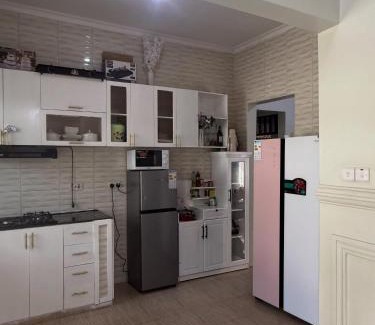 Mbezi Apartment | MASAI Apartment Goba
