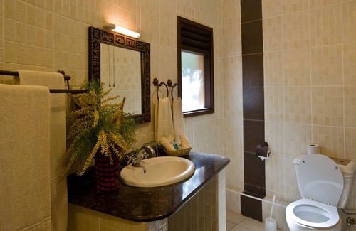 Ololaimutiek Hotel | Masai Mara Sopa Lodge