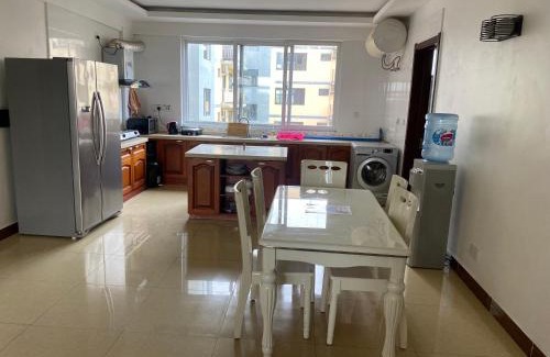 Msasani Apartment | Masaki Anne H & Apartment