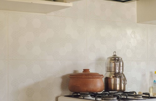 Kepez Villa | Masal Evimiz Antalya