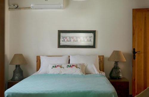 Kepez Villa | Masal Evimiz