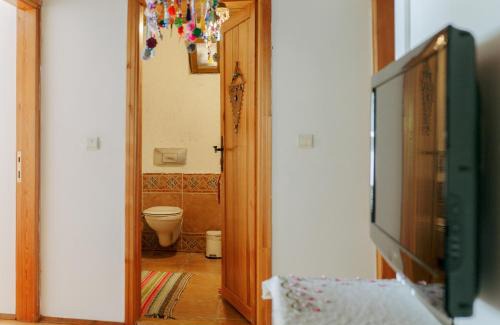 Kepez Villa | Masal Evimiz