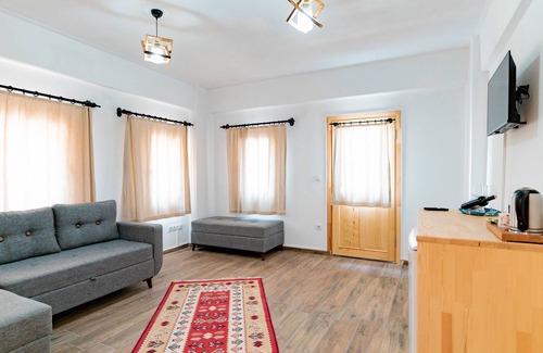 Mentese Hotel | Masal Suites Eski Datca
