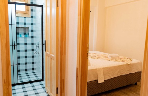 Mentese Hotel | Masal Suites Eski Datca