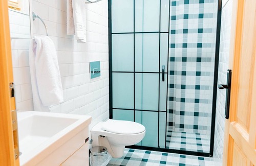 Mentese Hotel | Masal Suites Eski Datca
