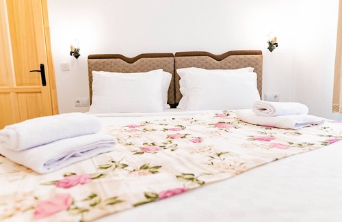 Mentese Hotel | Masal Suites Eski Datca