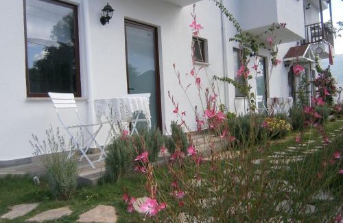 Selimiye Hotel | Masal Tatil Evi