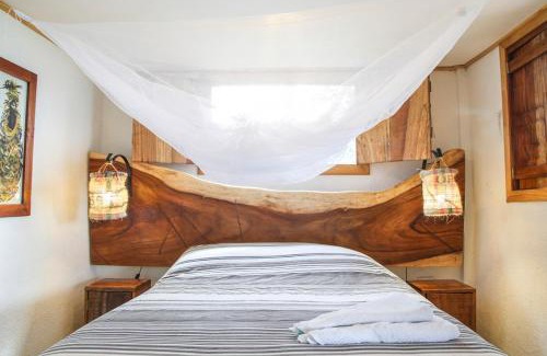 Papare Hostel | Masaya Casas Viejas