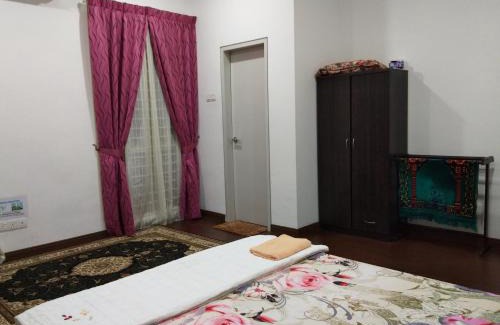 Putrajaya Apartment | Masayu Putrajaya Homestay