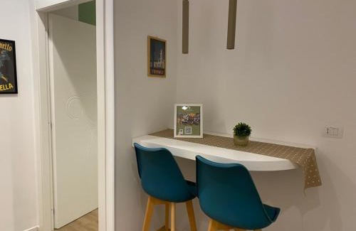 Tiche House | Mascarata