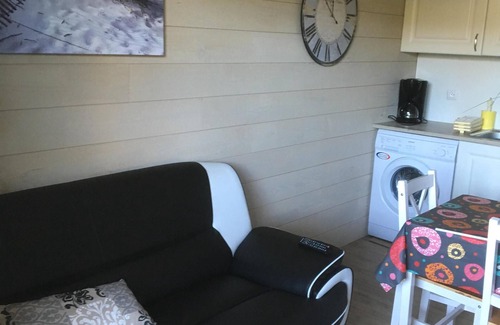 Mimizan-Plage Apartment | Mascaret Mimizan beach top location near everything Free wifi connection