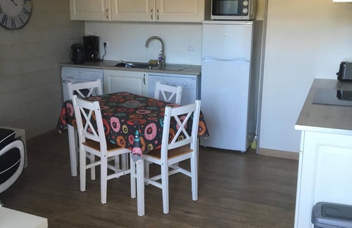 Mimizan-Plage Apartment | Mascaret Mimizan beach top location near everything Free wifi connection