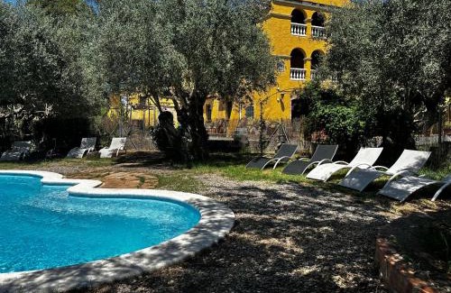 Begues House | Maset del Garraf