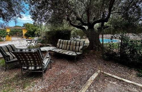 Begues House | Maset del Garraf