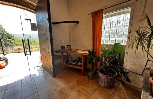 Begues House | Maset del Garraf