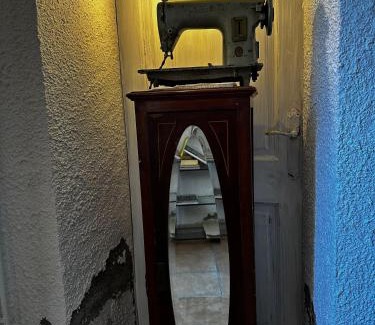 Begues House | Maset del Garraf