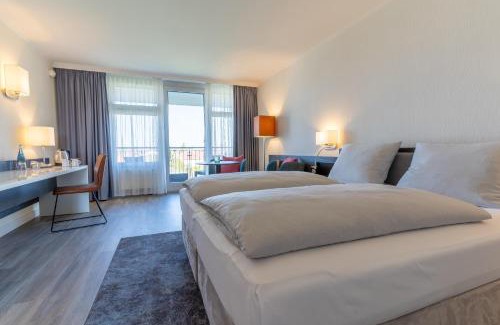 Sternhaule Apartment | MASEVEN Stuttgart SI Centrum ehem SI-SUITES