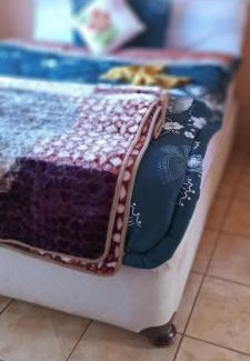 Makhuduthamaga Apartment | Masha accomodation