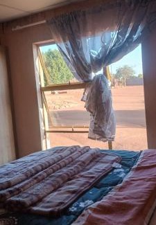 Makhuduthamaga House | Masha accomodation