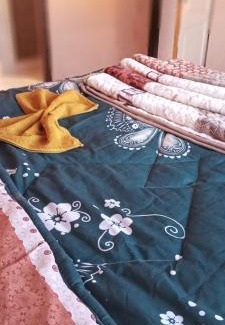 Makhuduthamaga House | Masha accomodation