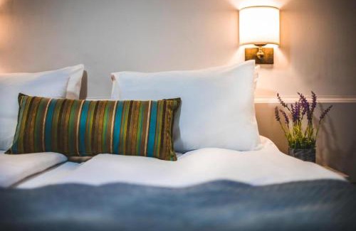 Mashabei Sade Hotel | Mashabei Sade Kibbutz Country Lodging
