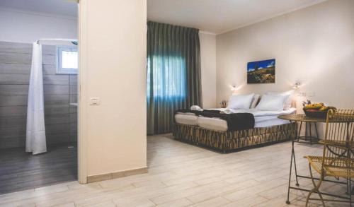 Mashabei Sade Hotel | Mashabei Sade Kibbutz Country Lodging