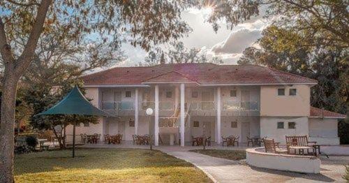 Mashabei Sade Hotel | Mashabei Sade Kibbutz Country Lodging