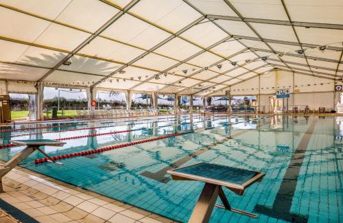 Mashabei Sade Hotel | Mashabei Sade Kibbutz Country Lodging