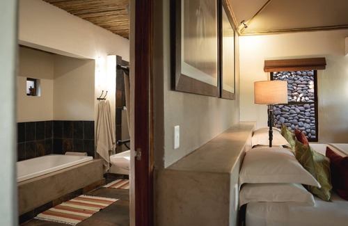 Mashatu Game Reserve Cabin | Mashatu Lodge - Mashatu Game Reserve