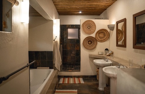 Mashatu Game Reserve Cabin | Mashatu Lodge - Mashatu Game Reserve