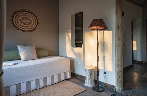 Mashatu Game Reserve Cabin | Mashatu Lodge - Mashatu Game Reserve