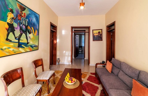 Kampala Hotel | Masheda Palms Resort