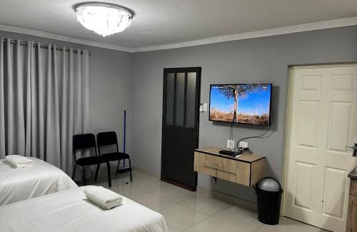 Kosi Bay Apartment | Mashobs Guest House