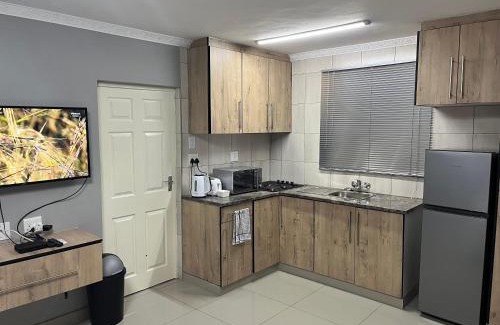Kosi Bay Apartment | Mashobs Guest House