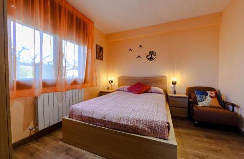 San Martin Sarroca House | Masia Cal Tonarro