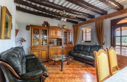 Macanet de la Selva Villa | Masia Can Vilar