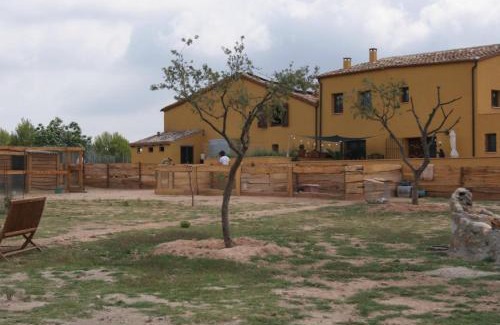 Sant Quinti de Mediona Ski Chalet | Masia en plena naturaleza y tranquilidad