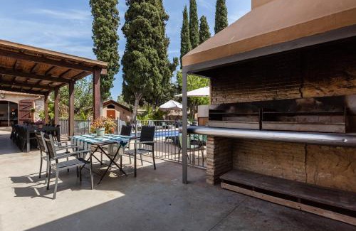 Vilanova I la Geltru Villa | Masia Notari Casabona