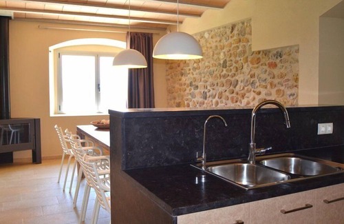 Fontcoberta Villa | Masia Plañellas - Beautiful, privately situated in the Costa Brava region,
