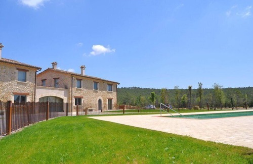 Fontcoberta Villa | Masia Plañellas - Beautiful, privately situated in the Costa Brava region,
