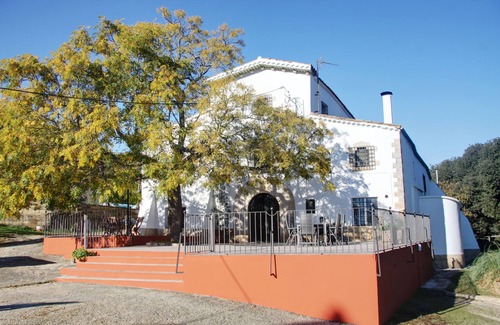 Bescano House | Masia with pool 20 people