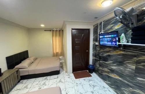 Kundasang House | MasilauValley